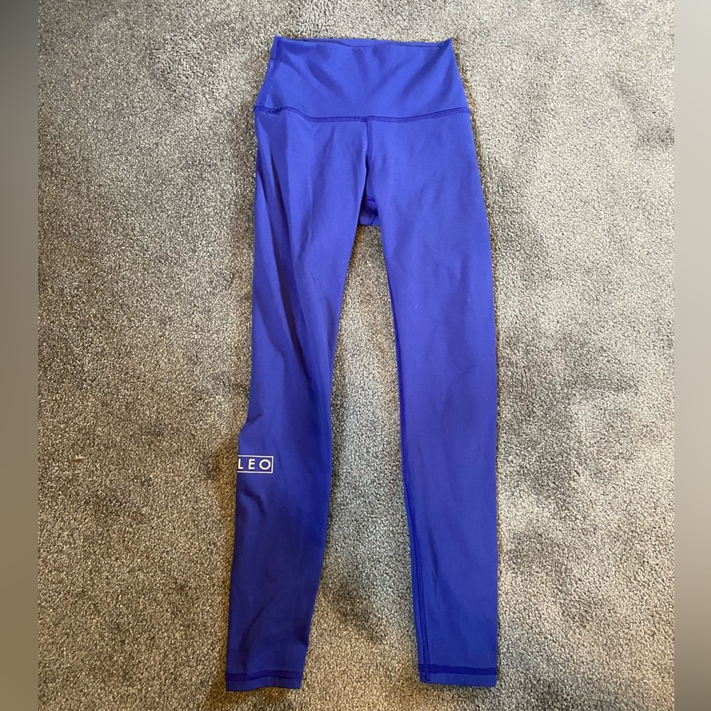 Fleo leggings